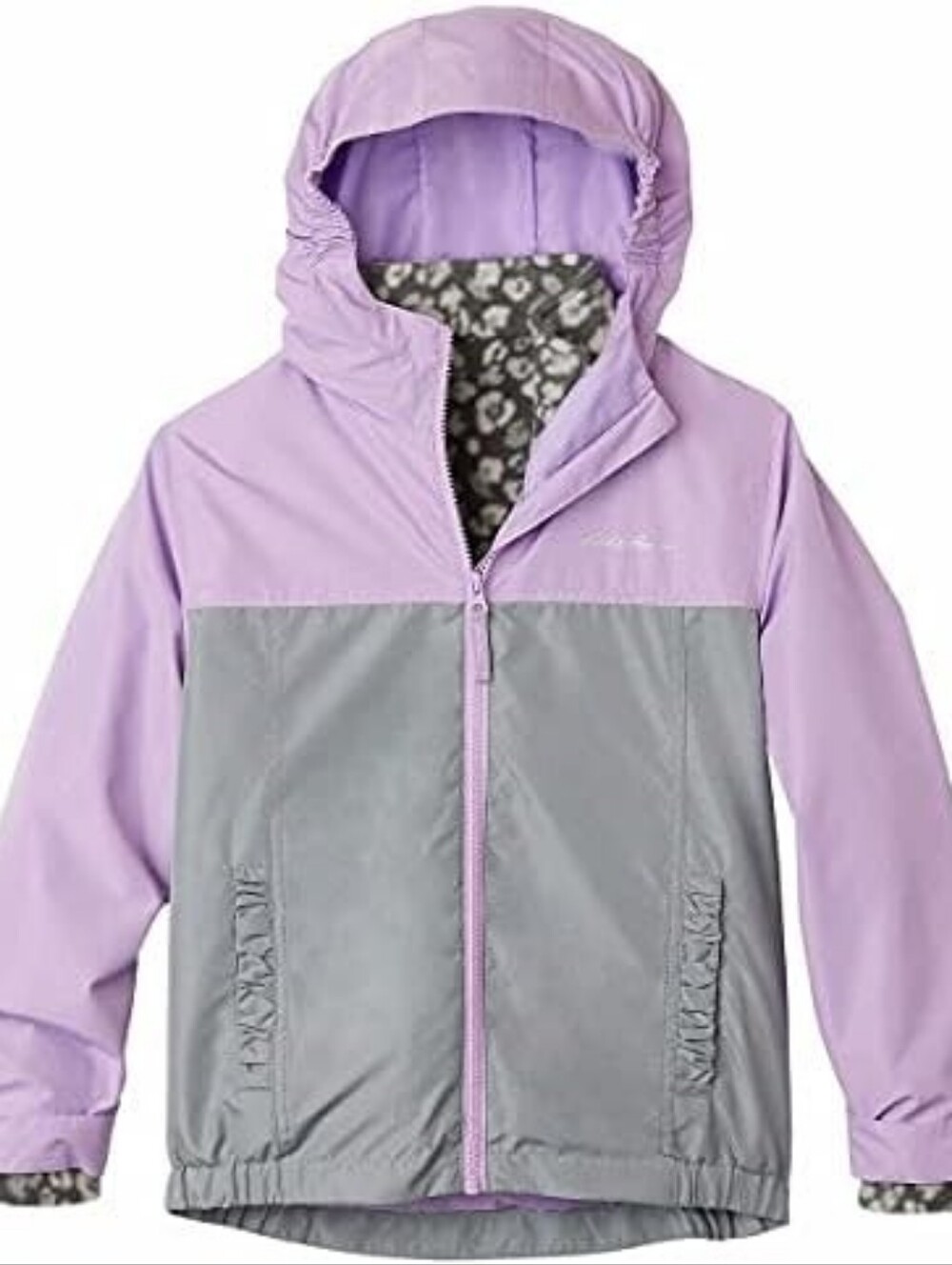 Eddie Bauer Youth Lone Peak 3 in 1 Jacket